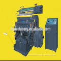 Direct Factory of Small Cardboard or PaperboardHot Foil Stamping Machine with Good Price